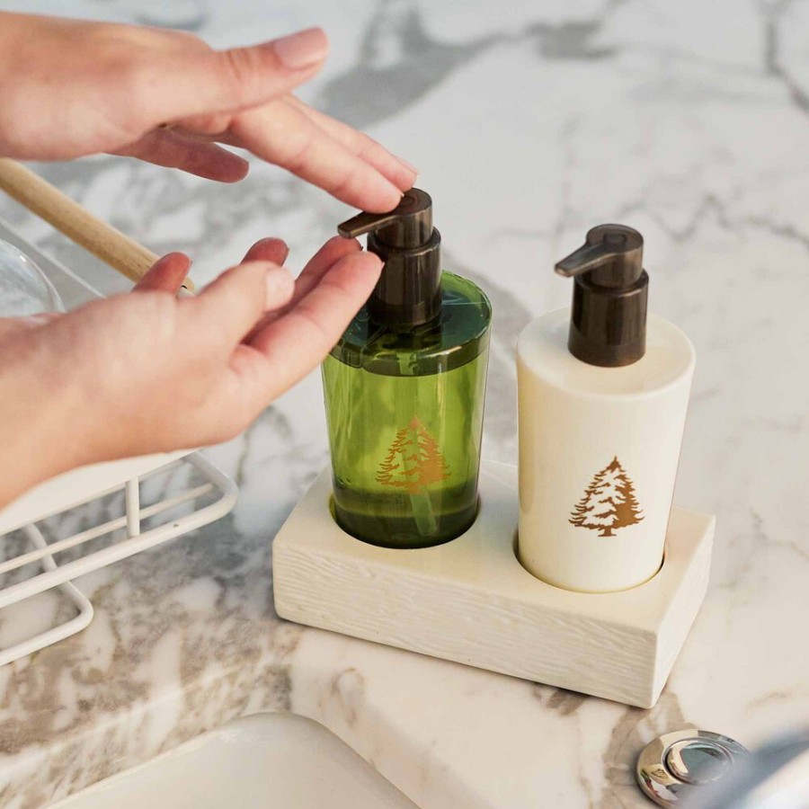 Bath And Body Thymes | Frasier Fir Hand Wash