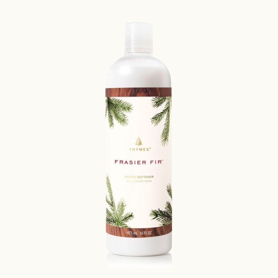 Home Care Thymes | Frasier Fir Fabric Softener