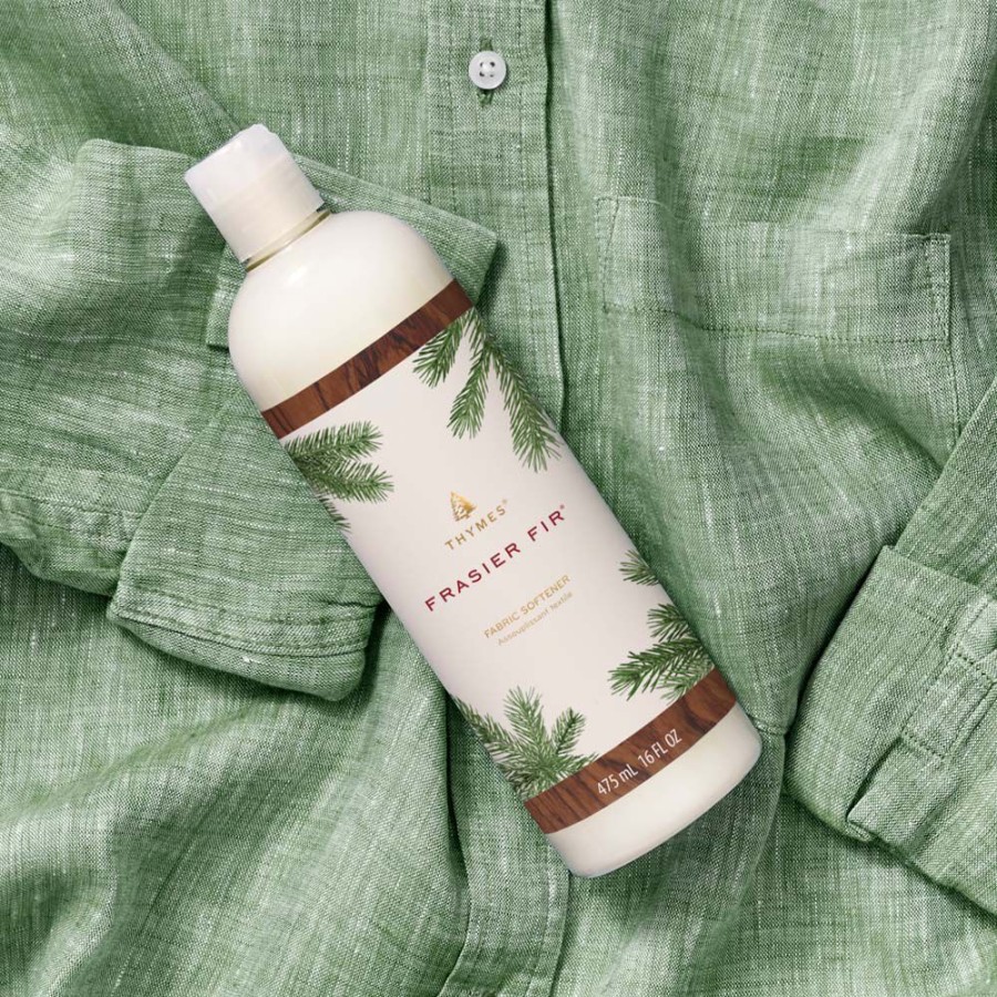 Home Care Thymes | Frasier Fir Fabric Softener