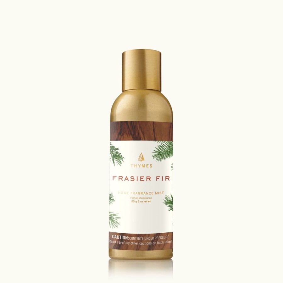 Home Fragrance Thymes | Frasier Fir Home Fragrance Mist