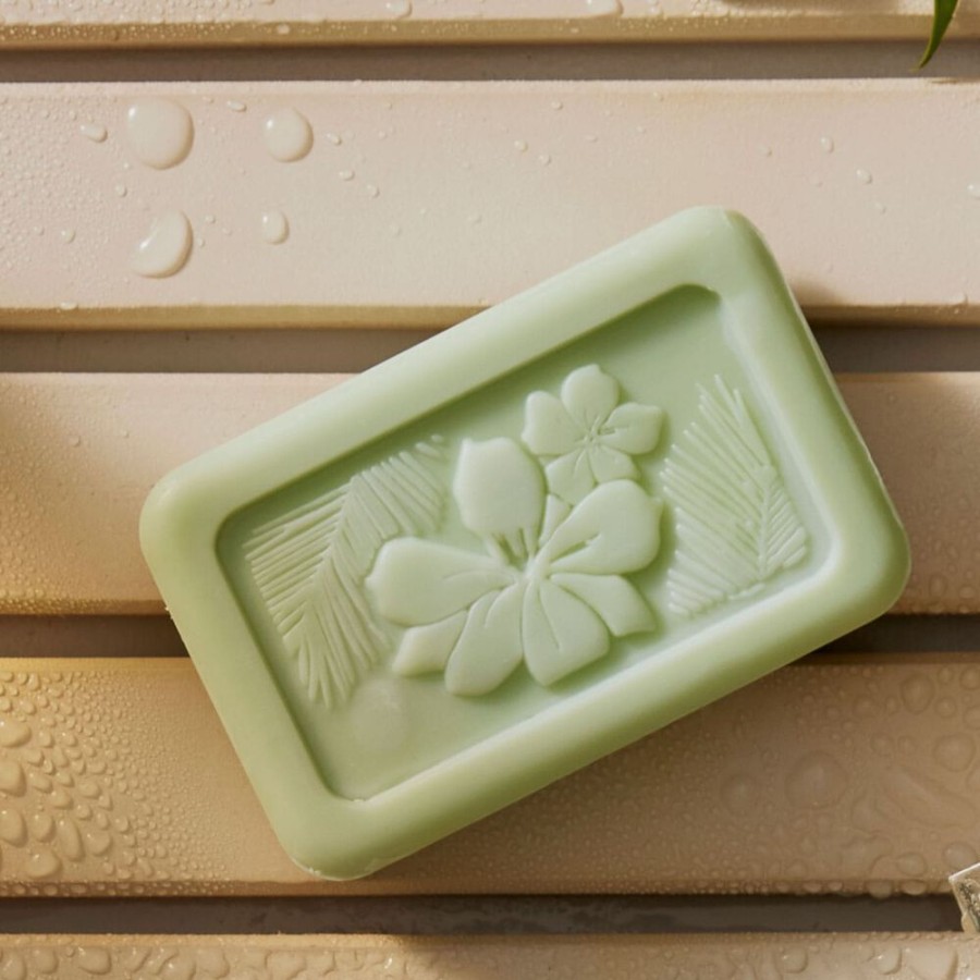 Bath And Body Thymes | Neroli Sol Bar Soap