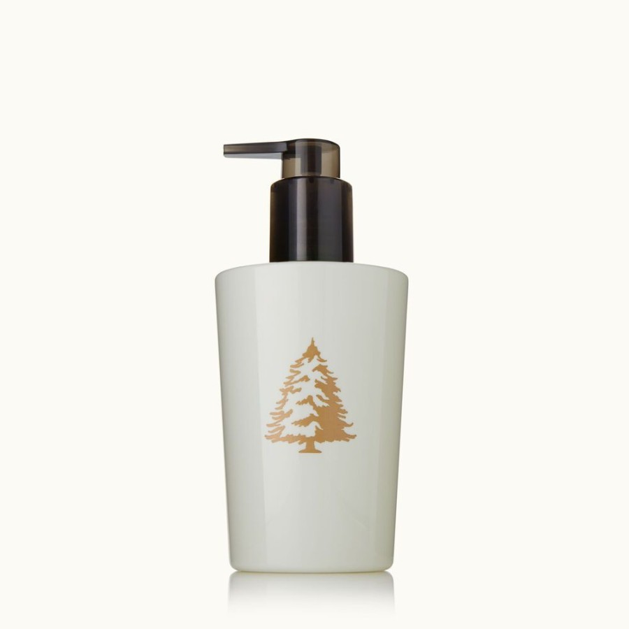 Bath And Body Thymes | Frasier Fir Hand Lotion