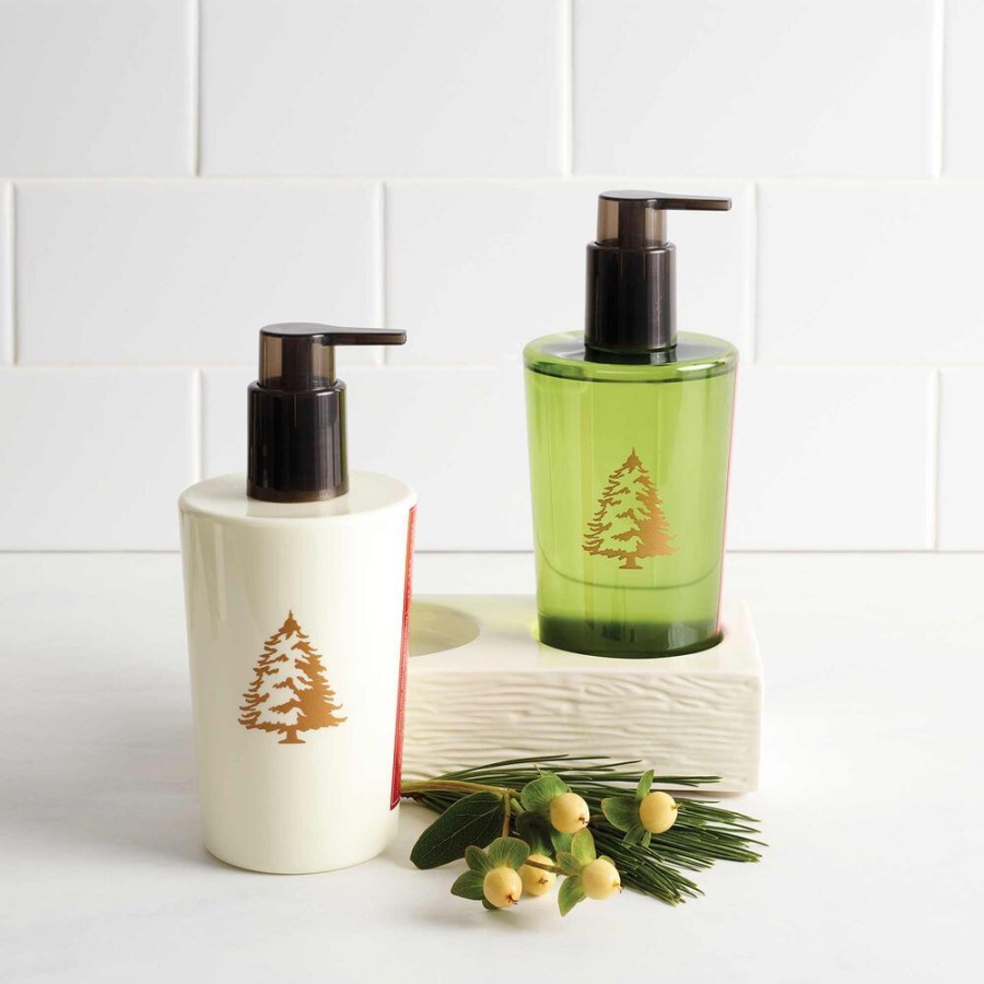 Bath And Body Thymes | Frasier Fir Hand Lotion