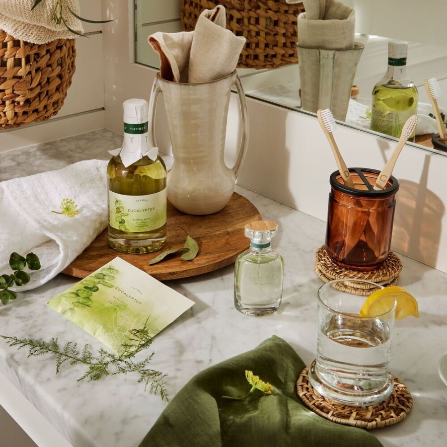 Bath And Body Thymes | Eucalyptus Cologne