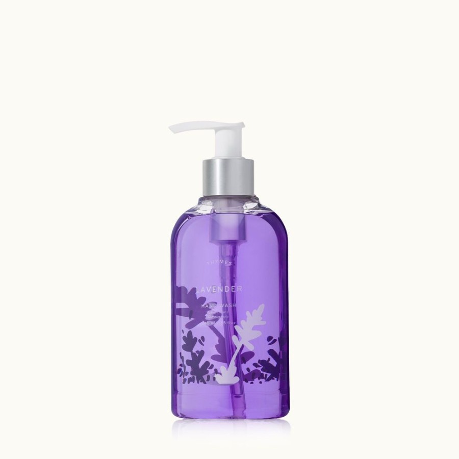 Bath And Body Thymes | Lavender Hand Wash